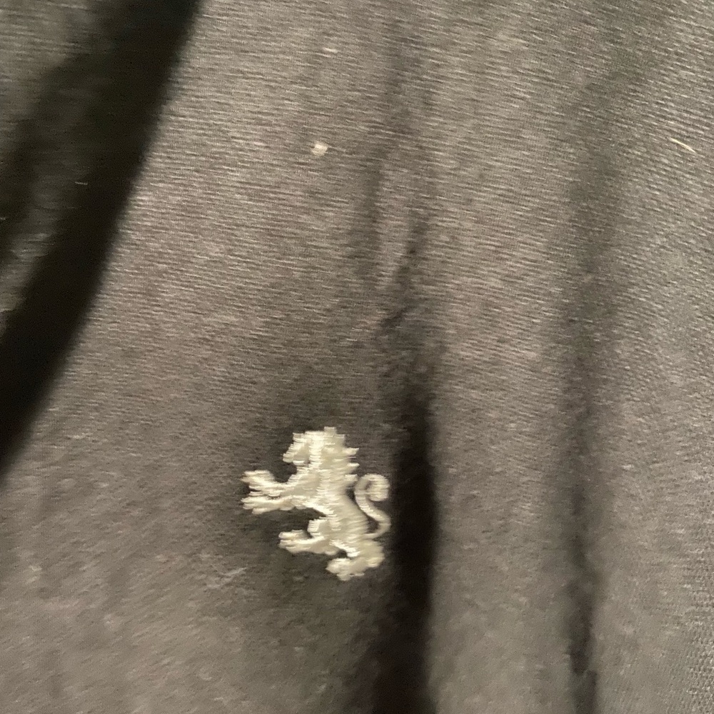 Polo size Xl